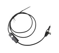 Fafeims High Definition 3.9mm Endoscope with IP67 Rating for and Type-C Mobile Phone Use (1 meter soft cord)