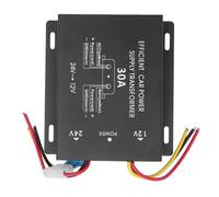 Fafeims High Performance 24V to 12V Voltage Reducer with Memory Function