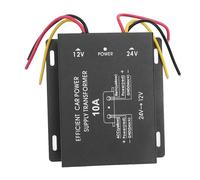 Fafeims High Performance 24V to 12V Voltage Reducer with Memory Function