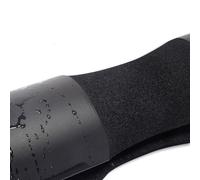 Fafeims Hip Thrust Pad Secure and Thick Squat Pad Barbell for Squats and Lunges for Fitness Equipment - High Elastic Foam Materials Black (Fafeims3cqrw7g1ui-10260697)