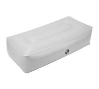 Fafeims kayak seat cushion,Air Inflatable Soft PVC Moisture Proof inflatable seat pad for fishing canoe camping boating outdoors