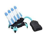 Fafeims Kids Stomp Launch Toy, Jump and Launch Air Powered Outdoor Toy with Adjustable Angles for Fun Exercise, Fly Higher and Farther, Interactive Game for Boys Girls Age 3+ Years Old