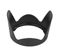 Fafeims Lens Hood Shade, Lightweight & Portable, Efficient Light Blocking with Compatibility, Made for AF-S 28-300mm F3.5-5.6G ED VR