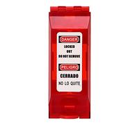Fafeims Lockout Tagout Safety Padlock Durable Design for Electrical Locking Operations 1 Unit