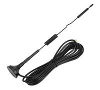 Fafeims Magnetic Base Suction Cup Antenna High Gain for 5G 4G 3G Devices Smart Home and Wireless Applications 3 Meters