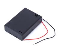 Fafeims Mini Coil Battery Powered Electronic Kit for Student Experiments High Efficiency Safe Light (Spare Parts)