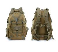 Fafeims Multifunctional Outdoor Backpack, Large Capacity Hiking Backpack for Camping Travel Sports (#8)