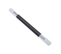 Fafeims Muscle Roller Stick, Stainless Steel Massage Stick for Full Body Pain Relief with Leg, Back, Neck, Shoulder, Arm