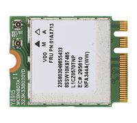 Fafeims NFA344A M.2 WiFi Card High-Speed 867Mbps Wireless Network Card for ThinkPad E Series PCB Material