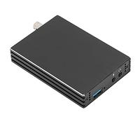 Fafeims NK-M006 Card Compact and Versatile 1080P Video Device for Streaming and Recording Aluminum Alloy