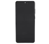 Fafeims Organic Light Emitting Diode Phone Screen Assembly for S20 Plus, Designed for Problem Solving and Screen Replacement, for DIY Phone Repair