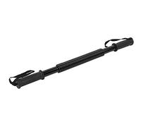 Fafeims Portable Spring Boxes Expander with ABS Handle, High Thing Safety Rope Cover of High Density, Ideal for Strengthening the Arm Muscles (50KG)