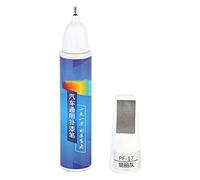 Fafeims Professional Car Coat Painting Mending Pens, Universal Gray Scratch Remover Pen, Portable Easy Solution with Cost Effective for Any Color, Ideal for Car Enthusiasts