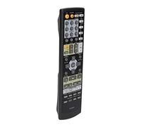 Fafeims RC 607M Remote Control, Comfort Grip and Optimal Functionality for TX SR503 TX SR8350 SR503B SR503E AV Receivers, Durable ABS, 1 X Remote Control