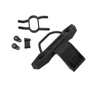 Fafeims RC Front Bumper, High Strength Plastic Upgrade Part for ZD Racing DBX 10 1 10 RC Car, with Durable Design for Off Road Protection