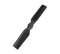 Fafeims RC Helicopter Tail Propeller Long -lived Composite Material Sheet for Fly Wings FW200 Easy to Install for Beginners