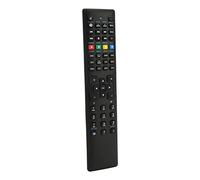 Fafeims RC1255 Universal TV Remote Control with Direct Operation for Medion TVs Sensitive Keys ABS 1 X Replacement Remote