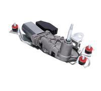 Fafeims Rear Windshield Wiper Motor, OEM Number Information, Strong Compatibility, Stable Performance, Durable Material Construction, Precise Fit Design, For Mini Cargo Van Rear W/o