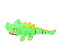 Fafeims Remote Control Toy with Spray Sound Effects, 15m Range