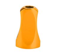 Fafeims Replacement of the Aluminum Alloy Fishing High, Light Pears and Ergonomics for Sea Fishing, Suitable for Several Scenarios (Gold)