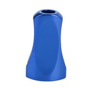 Fafeims Replacement of the Aluminum Alloy Fishing High, Light Pears and Ergonomics for Sea Fishing, Suitable for Several Scenarios (Blue)