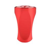 Fafeims Replacement of the Aluminum Alloy Fishing High, Light Pears and Ergonomics for Sea Fishing, Suitable for Several Scenarios (Red)