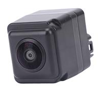 Fafeims Reverse Camera High -definition Image for 95b Adaptation for 911 991 Spyder 982, Aluminum Material
