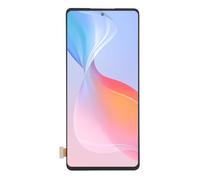 Fafeims S20 FE Phone Touch Screen Replacement, TFT LCD Display with High Color Saturation and Wide Color Gamut, Exquisite Workmanship, Suitable for Users Seeking an Authentic Visual Experience