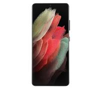 Fafeims S21 5G Phone Screen Replacement with Repair Tool Set - Good Appearance and Visual Excellence for SM-G998B SM-G998U (Black)