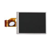 Fafeims Screen, Camera LCD Screen, High Resolution Display Panel for A300 A350 Replacement with Plug and Play Installation and Impact Proof Design