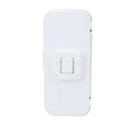 Fafeims Shower Phone Holder with Bluetooth Speaker, 9.76 Inch Touchscreen