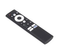 Fafeims Skyworth TV TC9012 Voice Remote Control Wear Resistant Battery Powered for Enhanced Viewing Experience