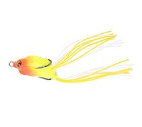 Fafeims Snakehead Asked Sweee Lure Lure Debait in the Life of Schlangenkopf with Plastic Outdoor Fishing Lovers Shown As a Picture (1#)