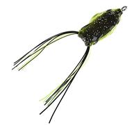 Fafeims Snakehead Asked Sweee Lure Lure Debait in the Life of Schlangenkopf with Plastic Outdoor Fishing Lovers Shown As a Picture (2#)