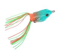 Fafeims Snakehead Asked Sweee Lure Lure Debait in the Life of Schlangenkopf with Plastic Outdoor Fishing Lovers Shown As a Picture (3#)