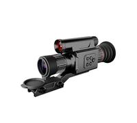 Fafeims Spotting Scope Digital Night Viewing Magnification 4K Video 8MP Photo Monocular Rechargeable IP56 HD IPS Screen (DS-X7)