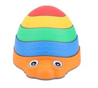 Fafeims Stepping Stones,Non-Slip Plastic Balance Stones,for Promoting Children's Coordination Skills Outdoor or Indoor Play Equipment