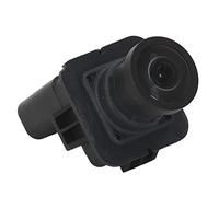 Fafeims Super Duty Rear View Backup Camera, Wide Angle Monitoring Camera for F450 F550 Super Duty 2016 with Easy Installation & Premium Construction, Superior Weather,