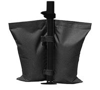 Fafeims Tent Weight Bag,Portable Sandbag Canopy Weight Bag Outdoor Tent Anchor Bag