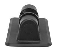 Fafeims Tie Off Patch, Plastic Kayak Holder for Inflatable Boats and Dinghies, with Strong Durable Bracket, and Carry