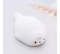 Fafeims Toue of Compressed Stress Stress Toy Cute Animal Toy Soft for the Home Office, Decompression Object (tiger) (#2)