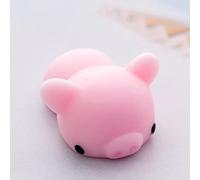 Fafeims Toue of Compressed Stress Stress Toy Cute Animal Toy Soft for the Home Office, Decompression Object (tiger) (#7)