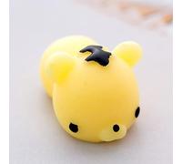 Fafeims Toue of Compressed Stress Stress Toy Cute Animal Toy Soft for the Home Office, Decompression Object (tiger) (#4)