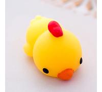 Fafeims Toue of Compressed Stress Stress Toy Cute Animal Toy Soft for the Home Office, Decompression Object (tiger) (#15)