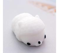 Fafeims Toue of Compressed Stress Stress Toy Cute Animal Toy Soft for the Home Office, Decompression Object (tiger) (#16)