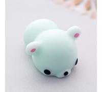 Fafeims Toue of Compressed Stress Stress Toy Cute Animal Toy Soft for the Home Office, Decompression Object (tiger) (#5)