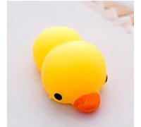 Fafeims Toue of Compressed Stress Stress Toy Cute Animal Toy Soft for the Home Office, Decompression Object (tiger) (#10)