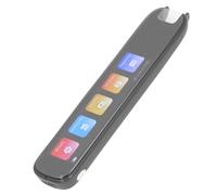 Fafeims Translation Scanning Pen, OCR Reading Pen with 112 Language Translator, Text to Speech, Offline Use, for Language Learners Business Travel Dyslexia