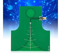 Fafeims UWB High Gain Antenna with Strong Performance for Ultra-Wideband Communication and Positioning 100x85mm