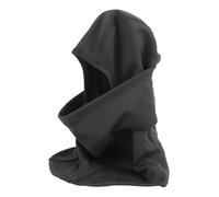 Fafeims Warmth Face Cover By the Wind for Skiing with Cold Weather with Black Riding